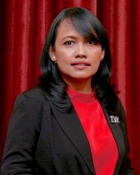 Image of Yuliana R.Prasetyawati, MM_Semester Genap 2020-2021